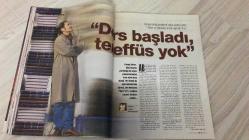 AKTÜEL  HAFTALIK HABER DERGİSİ - SAYI:440 - 23-29 ARALIK 1999 - KRAMPONLU JÖNTÜRK – TÜRBANLI NÜ RESSAMI – İNGİLİZCE GURUSU – DERS BAŞLADI TENEFFÜS YOK – AB’NİN ASLAN TERBİYECİSİ – VE ALLAH KADINI YARATTI – BİZİ BİZE ANLATTI – İZMİRLİ KOSTÜMCÜ – İSVİÇRE HUKUKUNU DEĞİŞTİREN ADAM – KÜRT SORUNUNA BERRAK ÇÖZÜM – MELEKLERİN QUICH YAŞAMI – DEPREME PARMAK TERAPİSİ – OSMANLI’NIN PERDESİ AÇILIYOR – ELVEDA THE END – FASİKÜL FASİKÜL HAZİNE – ROMANIM BİTTİ ÖLEBİLİRİM CELESTE – ACEMİ FARINELLİ – YENİ BİNYIL – YÜZYILIN SESLİ TARİHİ – KÜNEFESİ HATAY’DAN -  FATİH TERİM – HAVVA ÇELİK – ROBERT EMERK – CENGİZ AKTAR – DONATELLA PIATTI – DUYGU TÜRKekUL – YİĞİT OKUR – ERGUN BABAHAN – UG0 FARELL – TAMBURİ CEMİL BEY – ORHAN GENCEBAY – PROUST – ERKAN YOLAÇ – YILMAZ GÜNEY   186  SAYFA