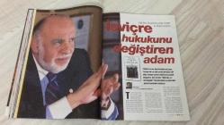 AKTÜEL  HAFTALIK HABER DERGİSİ - SAYI:440 - 23-29 ARALIK 1999 - KRAMPONLU JÖNTÜRK – TÜRBANLI NÜ RESSAMI – İNGİLİZCE GURUSU – DERS BAŞLADI TENEFFÜS YOK – AB’NİN ASLAN TERBİYECİSİ – VE ALLAH KADINI YARATTI – BİZİ BİZE ANLATTI – İZMİRLİ KOSTÜMCÜ – İSVİÇRE HUKUKUNU DEĞİŞTİREN ADAM – KÜRT SORUNUNA BERRAK ÇÖZÜM – MELEKLERİN QUICH YAŞAMI – DEPREME PARMAK TERAPİSİ – OSMANLI’NIN PERDESİ AÇILIYOR – ELVEDA THE END – FASİKÜL FASİKÜL HAZİNE – ROMANIM BİTTİ ÖLEBİLİRİM CELESTE – ACEMİ FARINELLİ – YENİ BİNYIL – YÜZYILIN SESLİ TARİHİ – KÜNEFESİ HATAY’DAN -  FATİH TERİM – HAVVA ÇELİK – ROBERT EMERK – CENGİZ AKTAR – DONATELLA PIATTI – DUYGU TÜRKekUL – YİĞİT OKUR – ERGUN BABAHAN – UG0 FARELL – TAMBURİ CEMİL BEY – ORHAN GENCEBAY – PROUST – ERKAN YOLAÇ – YILMAZ GÜNEY   186  SAYFA