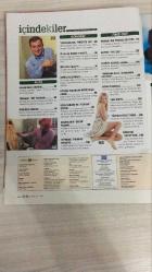 AKTÜEL  HAFTALIK HABER DERGİSİ - SAYI:440 - 23-29 ARALIK 1999 - KRAMPONLU JÖNTÜRK – TÜRBANLI NÜ RESSAMI – İNGİLİZCE GURUSU – DERS BAŞLADI TENEFFÜS YOK – AB’NİN ASLAN TERBİYECİSİ – VE ALLAH KADINI YARATTI – BİZİ BİZE ANLATTI – İZMİRLİ KOSTÜMCÜ – İSVİÇRE HUKUKUNU DEĞİŞTİREN ADAM – KÜRT SORUNUNA BERRAK ÇÖZÜM – MELEKLERİN QUICH YAŞAMI – DEPREME PARMAK TERAPİSİ – OSMANLI’NIN PERDESİ AÇILIYOR – ELVEDA THE END – FASİKÜL FASİKÜL HAZİNE – ROMANIM BİTTİ ÖLEBİLİRİM CELESTE – ACEMİ FARINELLİ – YENİ BİNYIL – YÜZYILIN SESLİ TARİHİ – KÜNEFESİ HATAY’DAN -  FATİH TERİM – HAVVA ÇELİK – ROBERT EMERK – CENGİZ AKTAR – DONATELLA PIATTI – DUYGU TÜRKekUL – YİĞİT OKUR – ERGUN BABAHAN – UG0 FARELL – TAMBURİ CEMİL BEY – ORHAN GENCEBAY – PROUST – ERKAN YOLAÇ – YILMAZ GÜNEY   186  SAYFA