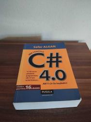 HER YÖNÜYLE C# 4.0