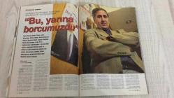 AKTÜEL HAFTALIK HABER DERGİSİ - SAYI:430 - 14-20 EKİM 1999 - GÖĞSÜ DİK GÖSTEREN SUTYENLER ZARARLI – KOPARIN KOPÇAYI – 20 DAKİKADA ELEKTROTERAPİ – ANTI-STRES WALKMAN – UFO BEBEKLERİ – ŞİŞEDEN CAMİ – DEPREMİ ÇİZERKEN – CANLI YAYINDA SİLAHLI PROPAGANDA – BARIŞ DEKLARASYONU: 60 SANATÇIDAN ÇAĞRI – PAŞAM’A VELAZQUEZ – AŞILI PORTAKAL – MİKRO TARİH MERAKI – FATİHSİZ ÜÇ ŞEHİR – ÖZGÜR KADINLAR ÜLKESİ – BU YILIN KADINLARI – BAY BUKALEMUN DÖNDÜ – KADERİN SESİYDİ: AMALIA RODRIGUES – YİNE PROTEST: BEN – TÜRKİYE HANGİ TARAFTA – TESİSAT ESKİ – MONİTÖR GÖZLÜK – ŞARABİ GECELER -  ERDOĞDU USLU – DEFNE SAMYELİ – KATERINA WITT – DAVID BOWIE – AMALIA RODRIGUES – BEN – HASAN KÖNİ – STEVE MANN – GÜRBÜZ VURAL – PERDA BALANCAR – YILDIRIM İNCEALEMDAROĞLU – CAN DÜNDAR – MAHİR KAYNAK – TURAN ALKAN – SALİH MEMECAN   210  SAYFA