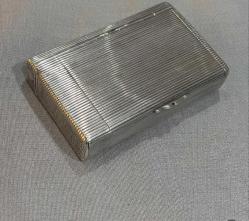 Rus 84 Tütün Tabakası