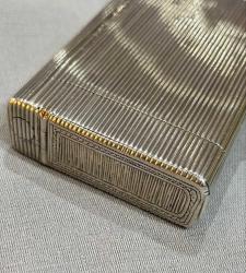 Rus 84 Tütün Tabakası