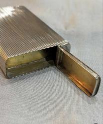 Rus 84 Tütün Tabakası