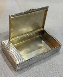 Rus 84 Tütün Tabakası