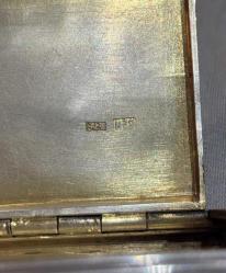 Rus 84 Tütün Tabakası