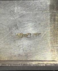 Rus 84 Tütün Tabakası