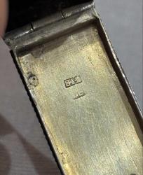 Rus 84 Tütün Tabakası