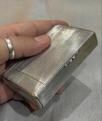 Rus 84 Tütün Tabakası