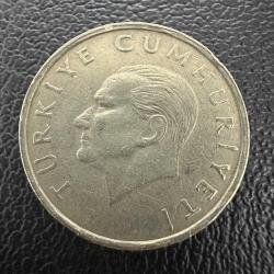 10 Bin Lira 1996. 10.000