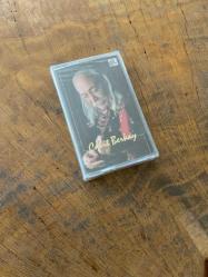 CAHİT BERKAY - FİLM MÜZİKLERİ VOLÜM 3 - KASET (JELATİNİNDE)