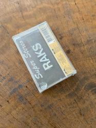 AJLAN & MİNE - AŞK OLSUN - KASET (JELATİNİNDE)