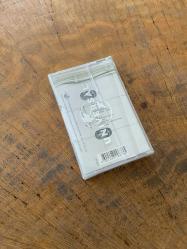 ATHENA - US - KASET (JELATİNİNDE)