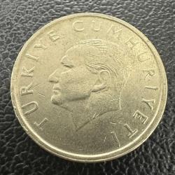 10 Bin Lira 1999. 10.000