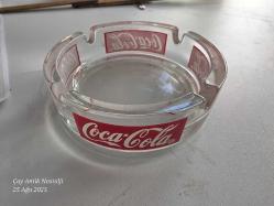 COCA COLA REKLAM KÜL TABLASI