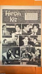 FOTOROMAN HAFTALIK MECMUA DERGİSİ SAYI: 32 - 23-ARALIK-1964 - KONRAD - ANITA - ÇEZARE - ADELE - ROBERTA - GIGO - FABRETTI - SARPI - MIMMO - SILVİYO - LIZA - KARLA - SOFİYA FALDİ - COVANNİ FALDİ - MARİYANO - PAOLO - MAKS - RAKELE - ROJE - ACI HATIRA FOTOROMANI - HIRÇIN KIZ FOTOROMANI - KALBE GİDEN YOL FOTOROMANI - SUÇ FOTOROMANI - GİZLİ KUVVET FOTOROMANI - ANADOLU BANKASI REKLAMI - ARÇELİK REKLAMI - LIMASOLLU NACI REKLAMI - BIO RENAUDERMA EL KREMİ REKLAMI  - 24 SAYFA