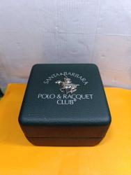 SANTA BARBARA POLO & RACQUET CLUP SAAT KUTUSU