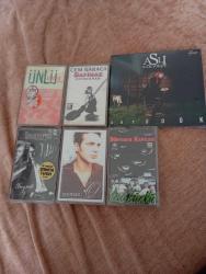 teoman-onyedi-17-kaset-ilk baskı-kaset-ambalajında kaset