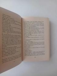 Die Verwandlungen des Walter von Tillo [ Ciltli ]