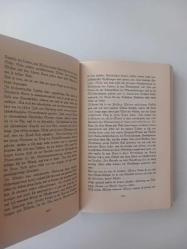 Die Verwandlungen des Walter von Tillo [ Ciltli ]