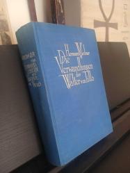 Die Verwandlungen des Walter von Tillo [ Ciltli ]