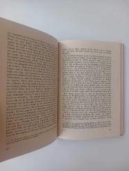 Jahrbuch 1939 - Instituts für Grenz und Auslandsstudien  ( Nazi Almanyası - Sınır ve Yurt Dışı Çalışmaları Enstitüsü Yıllığı ) [ Bez Ciltli ]