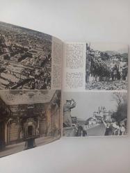 Jahrbuch 1939 - Instituts für Grenz und Auslandsstudien  ( Nazi Almanyası - Sınır ve Yurt Dışı Çalışmaları Enstitüsü Yıllığı ) [ Bez Ciltli ]