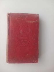 Little Arthur's History of England [ Bez Ciltli - 1887 Baskısı ]