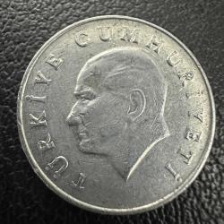10 Lira 1984
