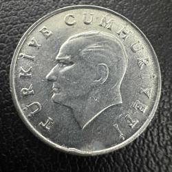 10 Lira 1985