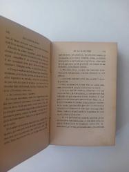 Les Confessions de La Marquise - Suite et fin des Memoires d'une Aveugle ( Cilt 1 ve 2 ) [ Bez Ciltli ]