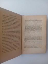 Les Confessions de La Marquise - Suite et fin des Memoires d'une Aveugle ( Cilt 1 ve 2 ) [ Bez Ciltli ]