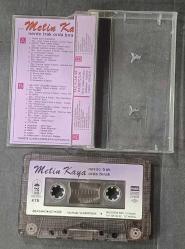 METİN KAYA * NERDE TRAK ORDA BIRAK * KASET