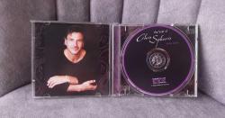 CHRİS SPHERRİS THE BEST OF 1990-2000 CD ALBÜM KONDİSYON YÜKSEK KOLEKSİYONLUK NADİR