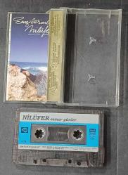 NİLÜFER * ESMER GÜNLER * KASET