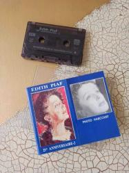 EDITH PIAF * 25e ANNIVERSAIRE 2 / KASET