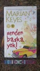 Senden Başka Yok