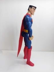 Justice League DC Universe Superman Titan Kahraman Gevşek Hareketli Action Figür - 2016 - Haliyle
