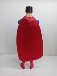 Justice League DC Universe Superman Titan Kahraman Gevşek Hareketli Action Figür - 2016 - Haliyle