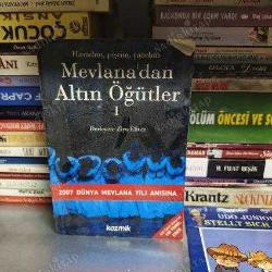 LOT.18 » MEVLANA'DAN ALTIN ÖĞÜTLER 1*