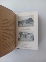 Le Sens De L'Art [ Ciltli - 1908 Baskısı ]