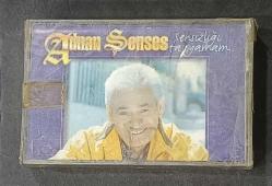 ADNAN ŞENSES * SENSİZLİĞİ TAŞIYAMAM * KASET AMBALAJINDA