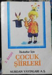 İLKOKULLAR İÇİN ÇOCUK ŞİİRLERİ