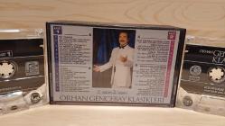 ORHAN GENCEBAY - KLASİKLERİ 2 - DOUBLE ALBÜM