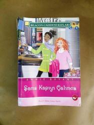 BEACON CADDESİ KIZLARI 9 - ŞANS KAPIYI ÇALINCA