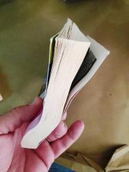 BEACON CADDESİ KIZLARI 9 - ŞANS KAPIYI ÇALINCA