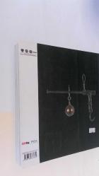 Kantarın Topuzu, Teraziler, Ağırlıklar, Ölçü Aletleri / The Poise of The Steelyard - Balances, Weights, Measuring Devices