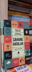 Şahane Hatalar - Kendi Maceranı Kendin Yarat / Tek Başlangıç Sayısız Farklı Son