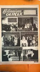 FOTOROMAN HAFTALIK MECMUA DERGİSİ SAYI: 171 22 AĞUSTOS 1967 - CEMİL - FUSUN - JOHN LENNON - PAUL MCCARTNEY - CYNTHIA LENNON - JULIAN LENNON - JANE ASHER - SEAN CONNERY - DIANE CILENTO - GIGI - JASON - MARIA GRAZIA - BRIAN JONES - MICK JAGGER - KEITH RICHARD - MARIANNE FAITHFUL - ROY DE ANGELIS - CESARE FALBONYERS - BRUNO - LAPO - VERA - ELENA - LEONARA - BARBARA MONTIMER - LIVIA - BRUNO - MAURO SANTANA - GUALTIERO - TURSIL REKLAMI - NIVEA REKLAMI - COCA-COLA REKLAMI - HERKES DERHAL FARKEDİYOR - KAÇMALIYIM FOTOROMANI - BİLİNMEYEN GERÇEK FOTOROMANI - KUTSAL YATAN FOTOROMANI - TELEFONDAKİ SES FOTOROMANI  - 32 SAYFA