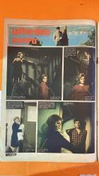 FOTOROMAN HAFTALIK MECMUA DERGİSİ SAYI: 171 22 AĞUSTOS 1967 - CEMİL - FUSUN - JOHN LENNON - PAUL MCCARTNEY - CYNTHIA LENNON - JULIAN LENNON - JANE ASHER - SEAN CONNERY - DIANE CILENTO - GIGI - JASON - MARIA GRAZIA - BRIAN JONES - MICK JAGGER - KEITH RICHARD - MARIANNE FAITHFUL - ROY DE ANGELIS - CESARE FALBONYERS - BRUNO - LAPO - VERA - ELENA - LEONARA - BARBARA MONTIMER - LIVIA - BRUNO - MAURO SANTANA - GUALTIERO - TURSIL REKLAMI - NIVEA REKLAMI - COCA-COLA REKLAMI - HERKES DERHAL FARKEDİYOR - KAÇMALIYIM FOTOROMANI - BİLİNMEYEN GERÇEK FOTOROMANI - KUTSAL YATAN FOTOROMANI - TELEFONDAKİ SES FOTOROMANI  - 32 SAYFA